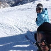 Sunny Punjani's photo