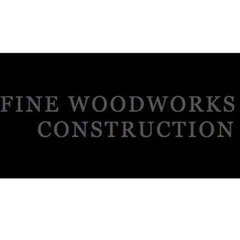 Fine Woodworks Construction