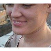 Danielle Johnson's photo