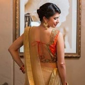 Photo de Shruti Malik