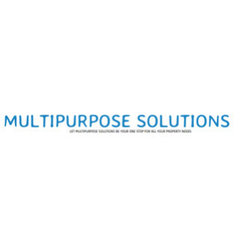 Multipurpose Solutions