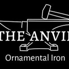 The Anvil Ornamental Iron