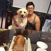Kevin Yeong's photo