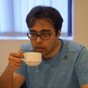 Rohit Goswamis foto