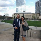 Abeer Al Hanaineh's photo