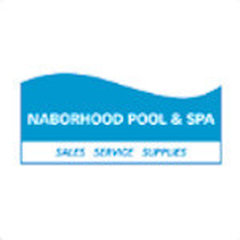 Naborhood Pool & Spa