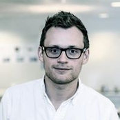Nikolaj Larsen's photo