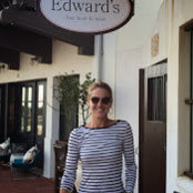 Annie Edwards's photo