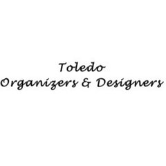 Toledo Organizers & Designers