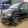 NDF Electrical Services's profile photo
