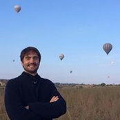 Juan Lezica's photo