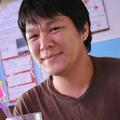 Jon Changs billede