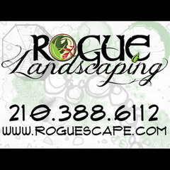 Rogue Landscaping