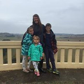 Amber Johnston's photo