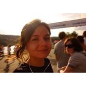 Laura Otarova's photo