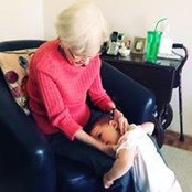Anna Johns's photo