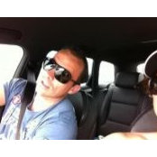 Luke Clements's photo