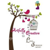 Foto di Artfully-Creative Lynn Scroggs