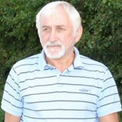 Aron Koyfman's photo