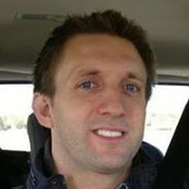 Simon Gillmore's photo