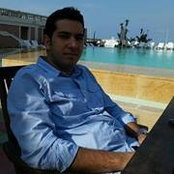 Mohammad Loubani's photo