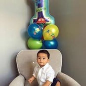 Jorge Guerrero's photo
