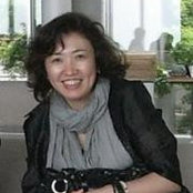Eiko Hashizume's photo