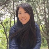 Photo de Melina Fukuyama