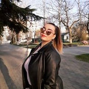 Photo de Матеа Илијева