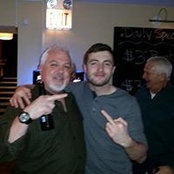 Tyler Stanton's photo