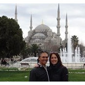 Sal Castillo's photo