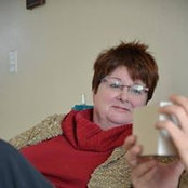 Patricia Hennessy's photo