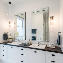 Bathroom ideas