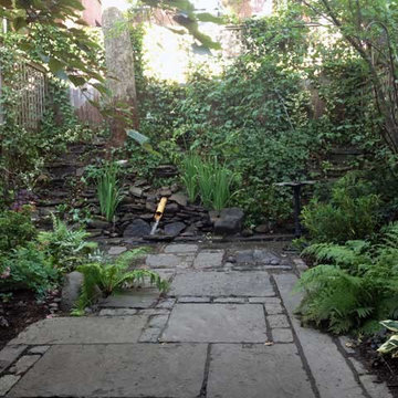 Fort Greene Gardens