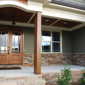 Lot 11 - The Estates at Smith Crossing