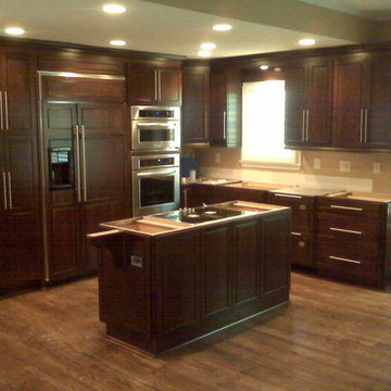 Variety Pics of our work