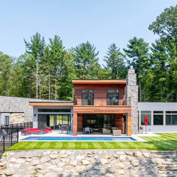 Pound Ridge New York