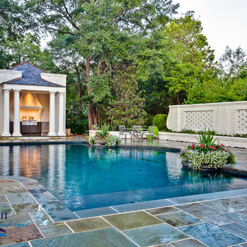 Crescent Contemporary