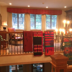 Window Treatments - Products