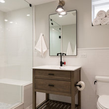 Kids bath