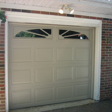 Garage Doors
