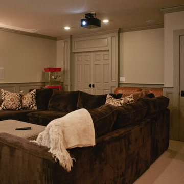 Basement Theater