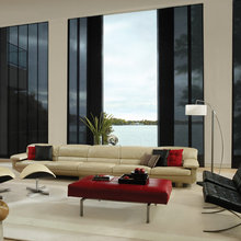 window treatments