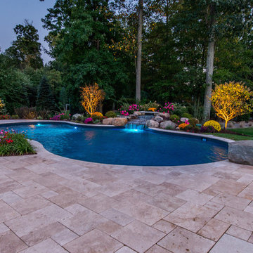 Scotch Plains, Union County, New Jersey