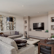 Living Room Ideas