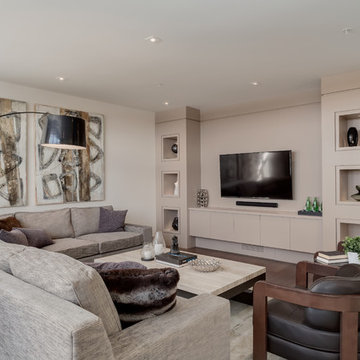 Valour Park Luxury Townhouse
