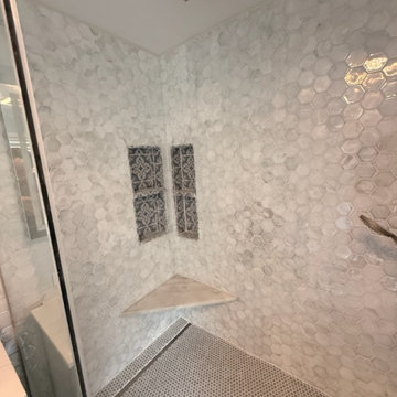 My projects