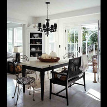 Corner Cabinet