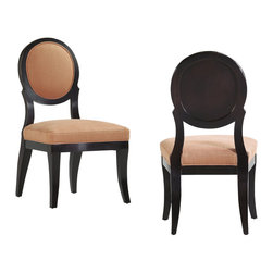 Siecle Chair - The Laura Kirar Collection - Kitchen And Dining Furniture