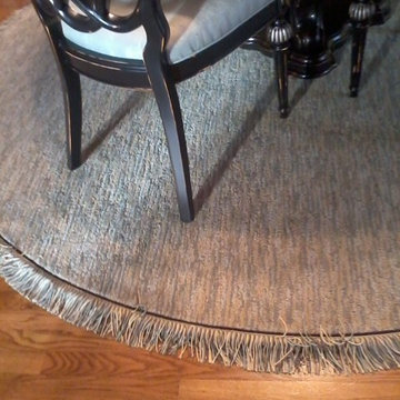 Custom Area Rugs